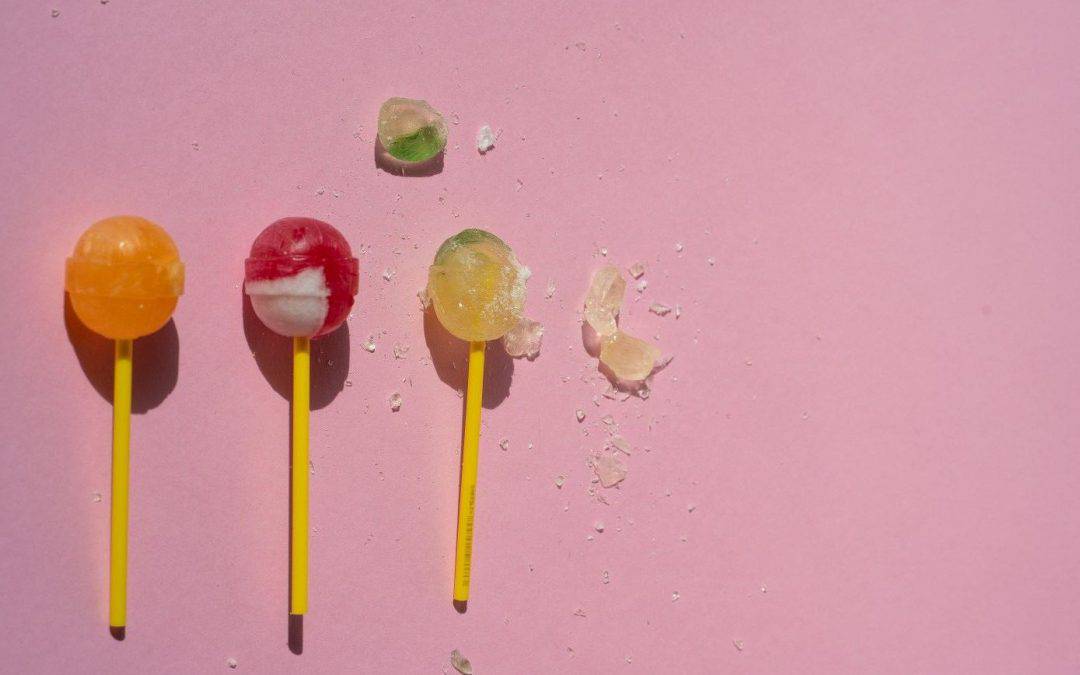 Que faire avec une dent fissurée ?