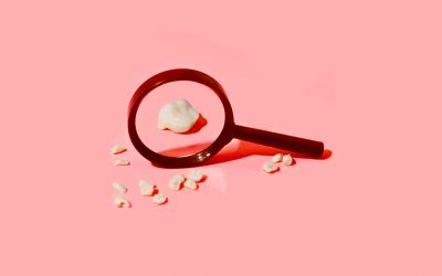 Dent cassée : solutions, réparation, que faire ?