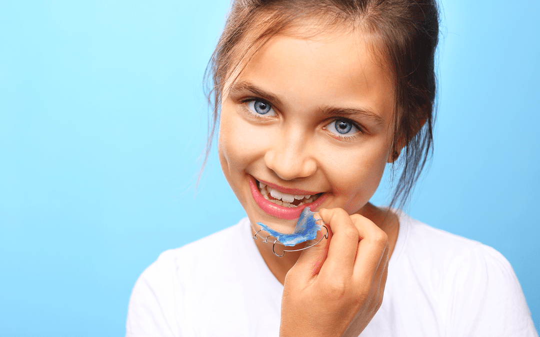 Appareil Dentaire au Palais : utilité et suivi