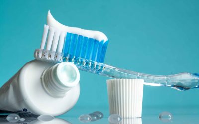 Choisir votre dentifrice et votre brosse à dents