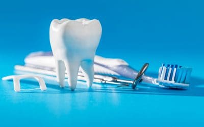 Pourquoi faire un bilan bucco-dentaire ?