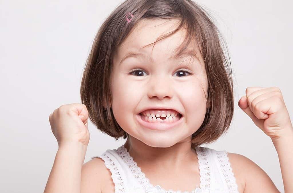 Qu’est-ce que la pédodontie ?