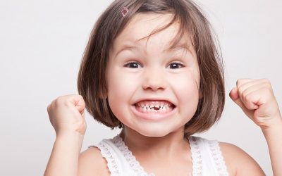 Qu’est-ce que la pédodontie ?