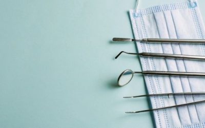 Comment se déroule la dévitalisation d’une dent ?