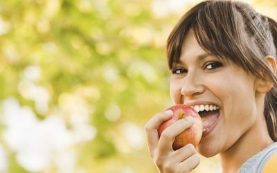 Quels sont les bons aliments pour les dents ?