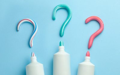 Comment choisir son dentifrice ?