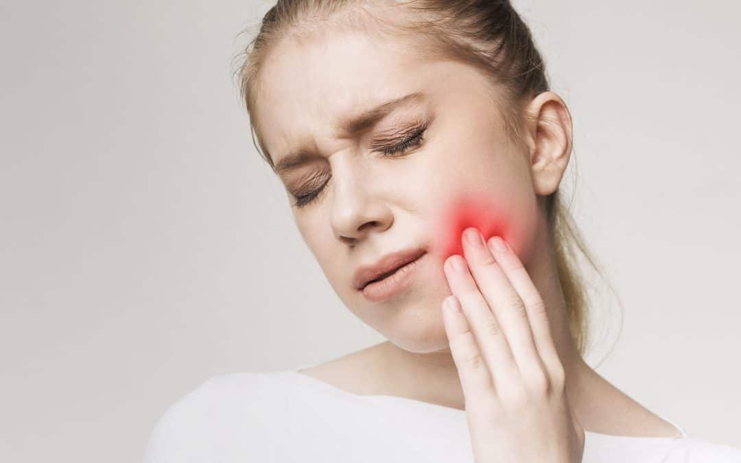 Qu’est-ce que le syndrome de la bouche qui brûle ?