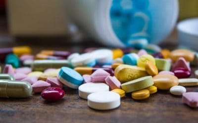 Les effets des médicaments sur les dents