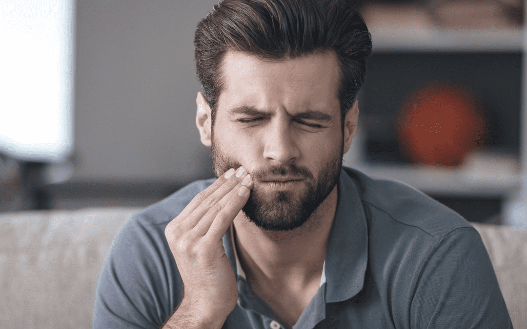 Dent qui bouge : que faire quand on est adulte ?