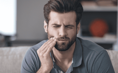 Dent qui bouge : que faire quand on est adulte ?