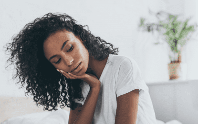 Comment dormir avec une rage de dents ?