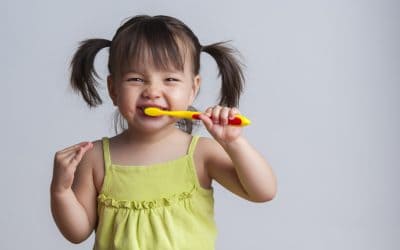 Orthodontie pour enfant : quel traitement et à quel âge ?