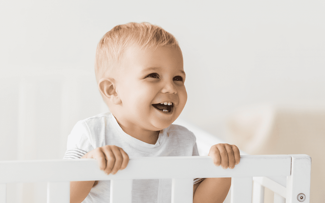Dentiste pour bébé : à quel âge et comment préparer bébé ?
