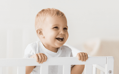 Dentiste pour bébé : à quel âge et comment préparer bébé ?