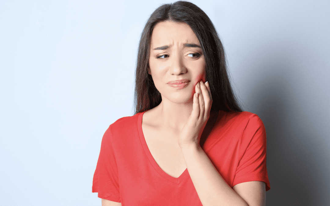 Combien de temps dure une rage de dents ?