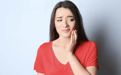 Combien de temps dure une rage de dents ?