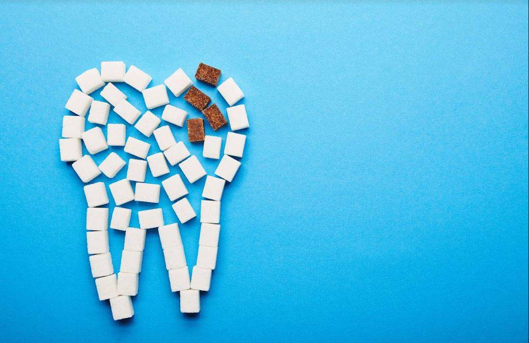 Comment détecter et traiter à temps un début de carie ?