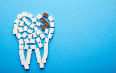 Comment détecter et traiter à temps un début de carie ?