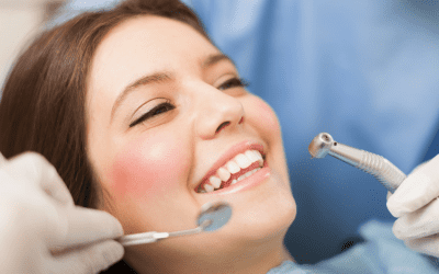 Les dispositifs de prévention dentaire