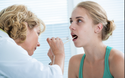 Comment soigner une langue irritée par un appareil dentaire ?