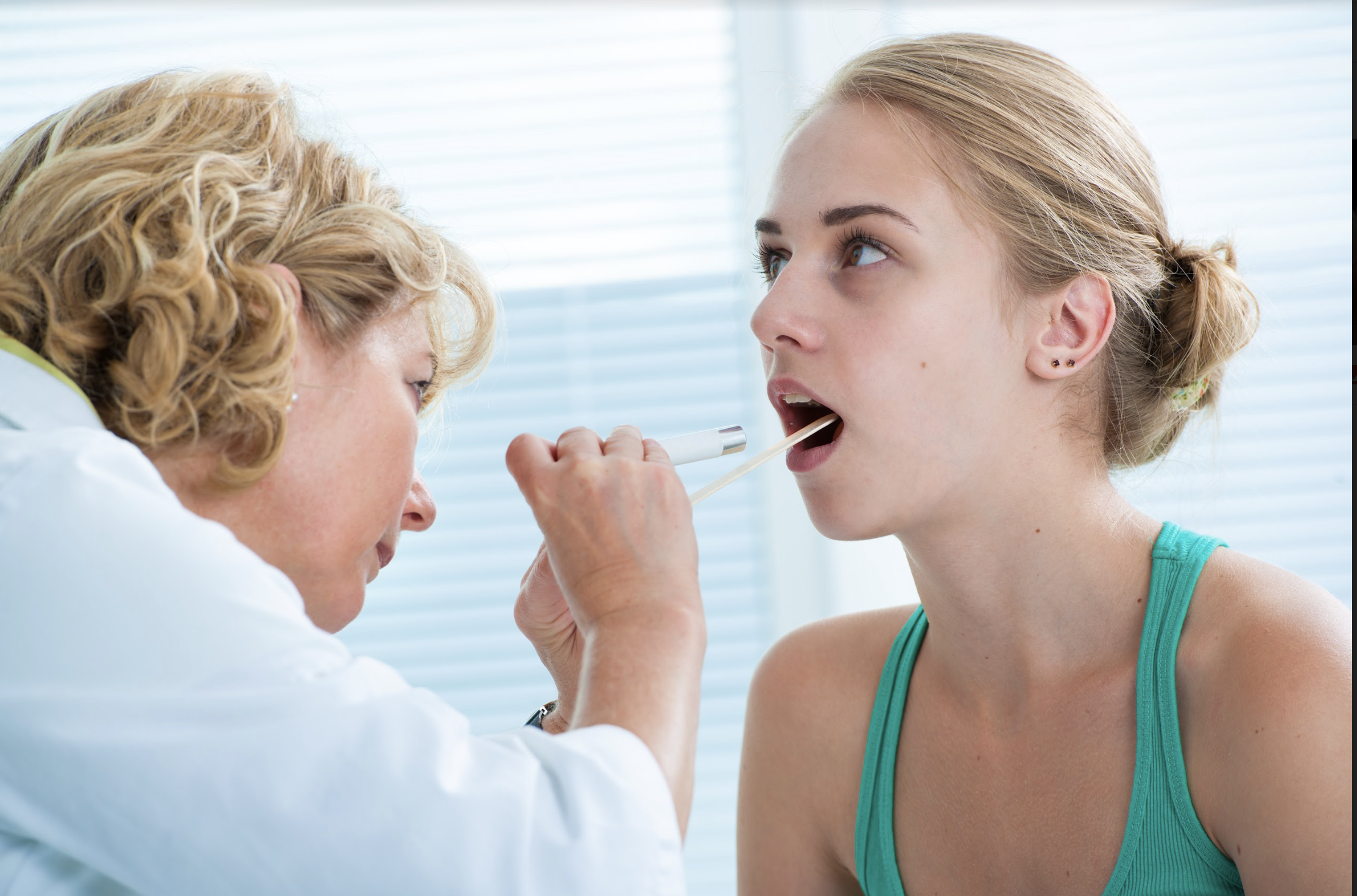 Comment soigner une langue irritée par un appareil dentaire ?