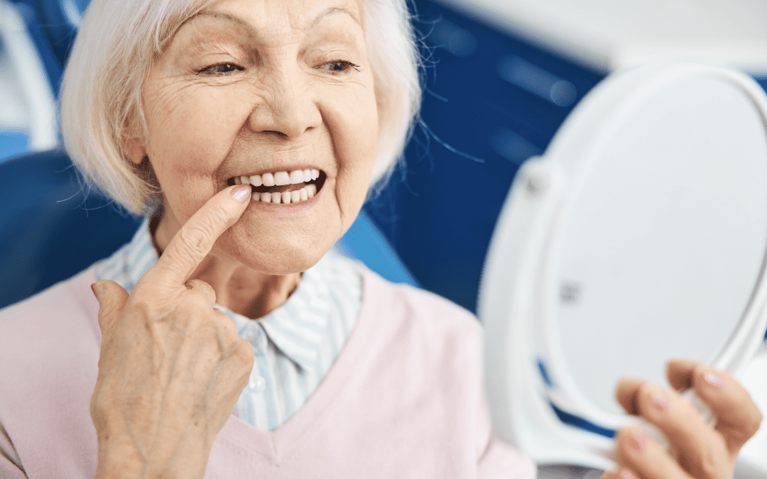 Sensation de dent qui bouge : d’où ça vient ?