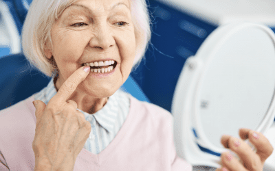 Sensation de dent qui bouge : d’où ça vient ?