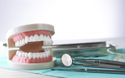 Perte d’un dentier : comment se faire rembourser ?