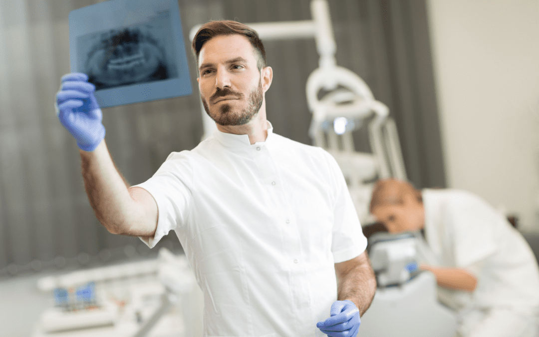 Le bilan long cône pour diagnostiquer les problèmes parodontaux