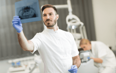 Le bilan long cône pour diagnostiquer les problèmes parodontaux