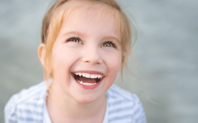 Que faire quand une dent d’un enfant devient grise ?