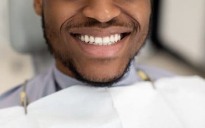 Gouttière après appareil dentaire : est-ce utile ?