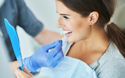 Facettes dentaires : quels sont les inconvénients ?