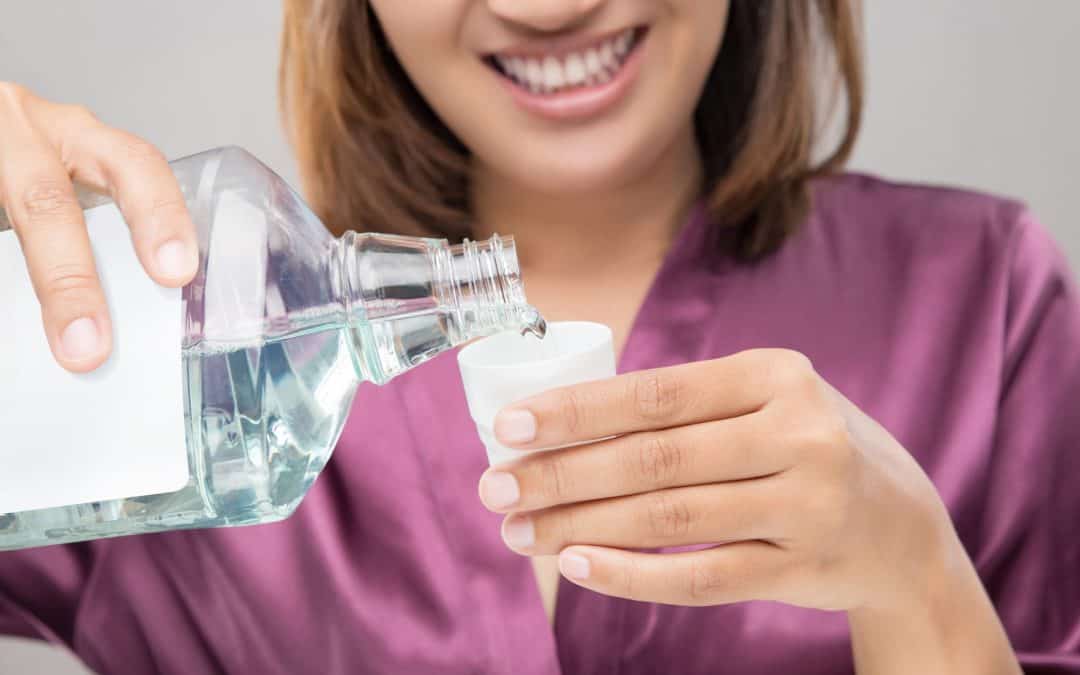 Bain de bouche : comment faire son choix ?