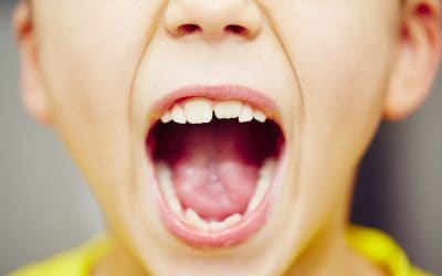 Dents de bébé : comment prendre soin des premières dents ?