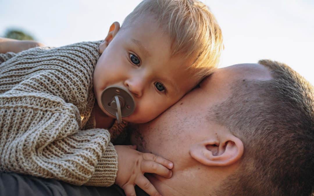 La tétine chez les enfants : quel est l’impact sur les dents des petits ?