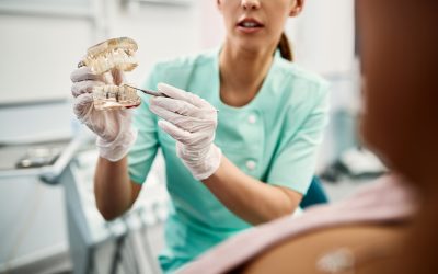 Implant dentaire et douleur : les réponses à vos questions