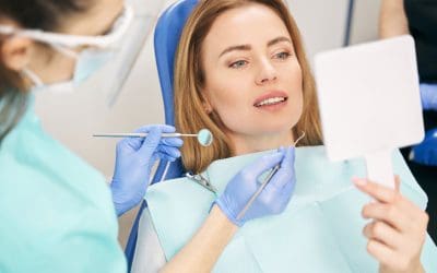 Régénération Osseuse et Implant Dentaire : comment faire quand on n’a pas assez d’os ?