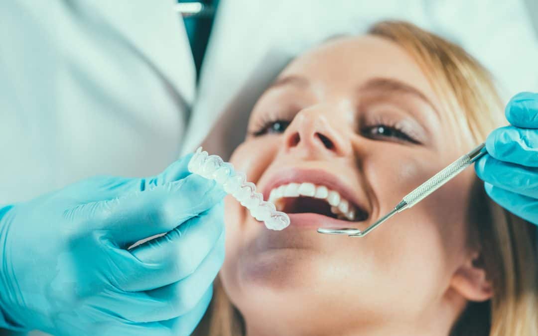 Quels sont les inconvénients d’une gouttière dentaire ?
