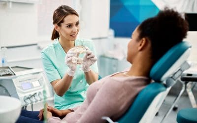 Mutuelle pour gouttière dentaire d’adulte : comment choisir ?